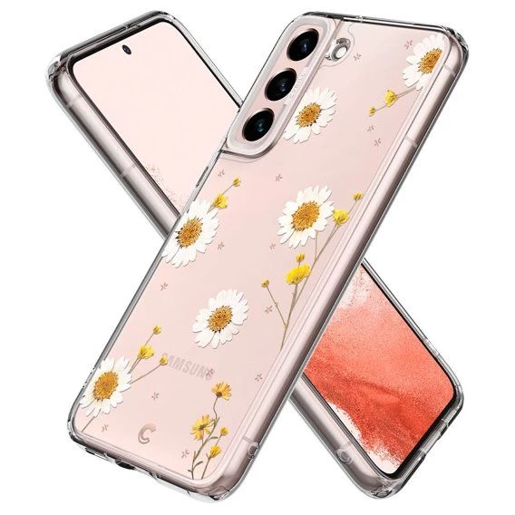 Samsung Galaxy S22 ümbris SPIGEN Cyrill Cecile