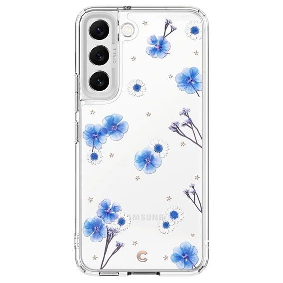 Samsung Galaxy S22 ümbris SPIGEN Cyrill Cecile