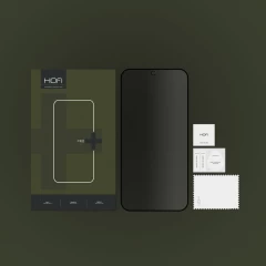Samsung Galaxy S22 Tempered glass  HOFI ANTI SPY GLASS PRO+ PRIVACY