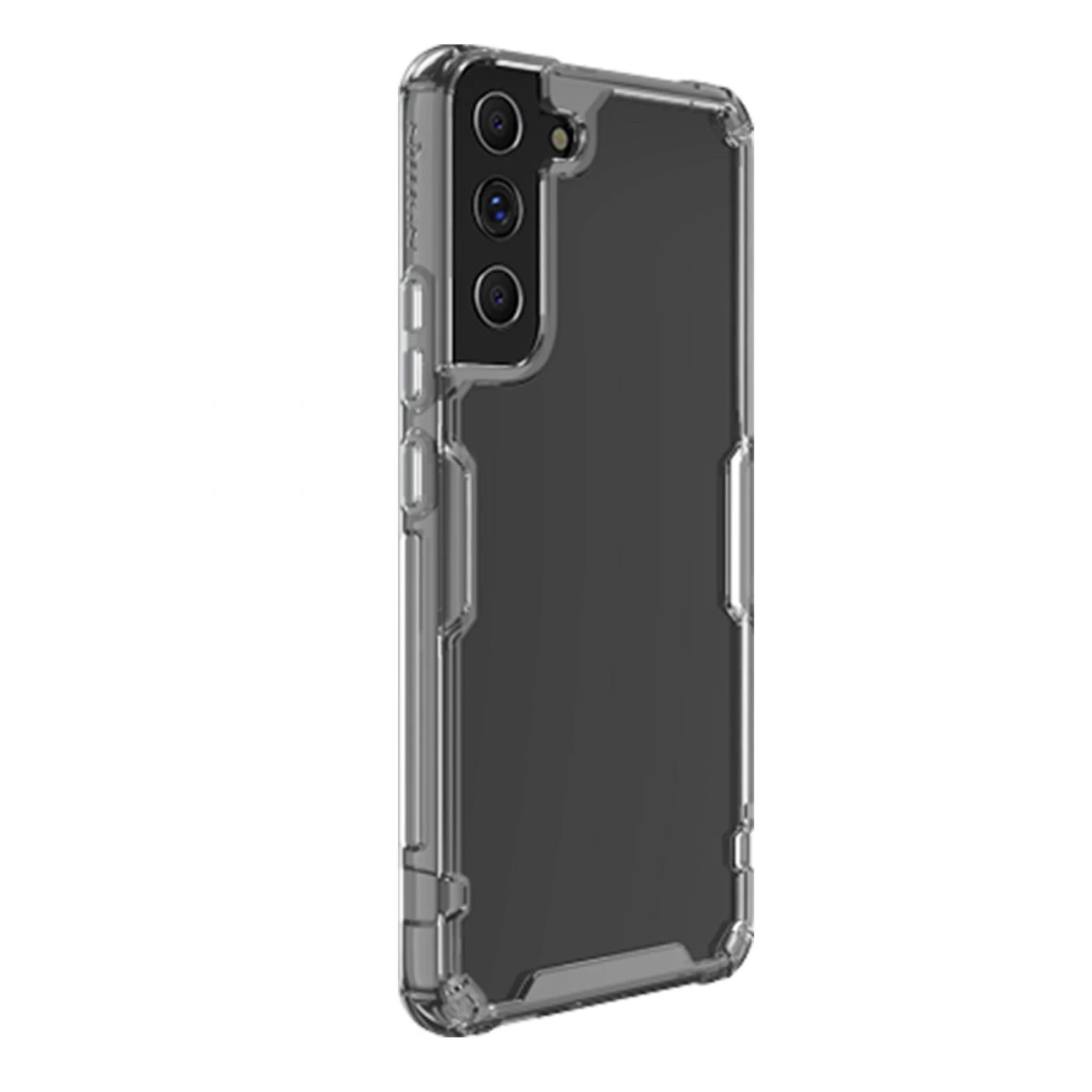 Samsung Galaxy S22 Plus case transparent Nillkin TPU PRO
