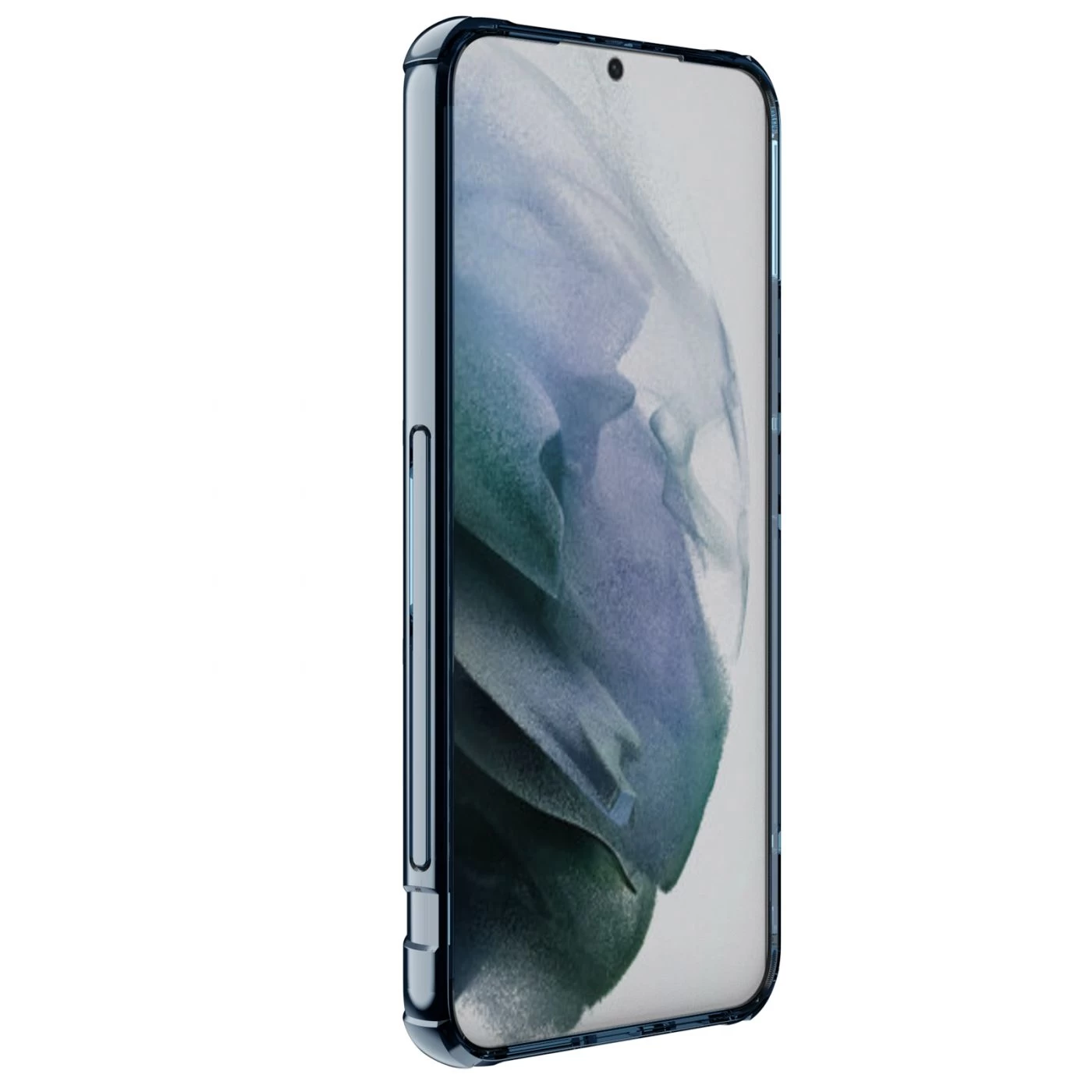 Samsung Galaxy S22 Plus case transparent Nillkin TPU PRO