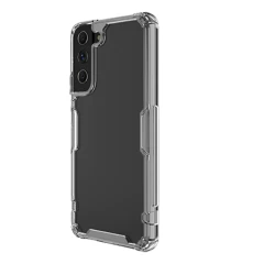 Samsung Galaxy S22 Plus case transparent Nillkin TPU PRO 