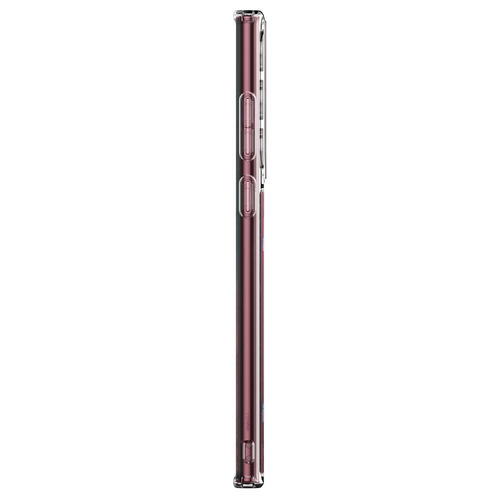 Samsung Galaxy S22 Ultra case SPIGEN Cyrill Cecile