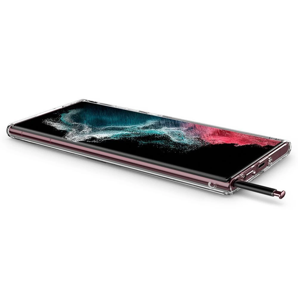 Samsung Galaxy S22 Ultra case SPIGEN Cyrill Cecile