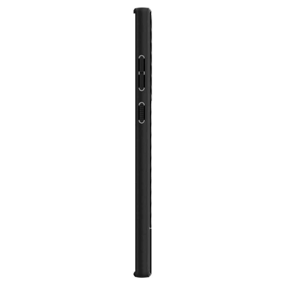 Samsung Galaxy S22 Ultra case black SPIGEN Core Armor