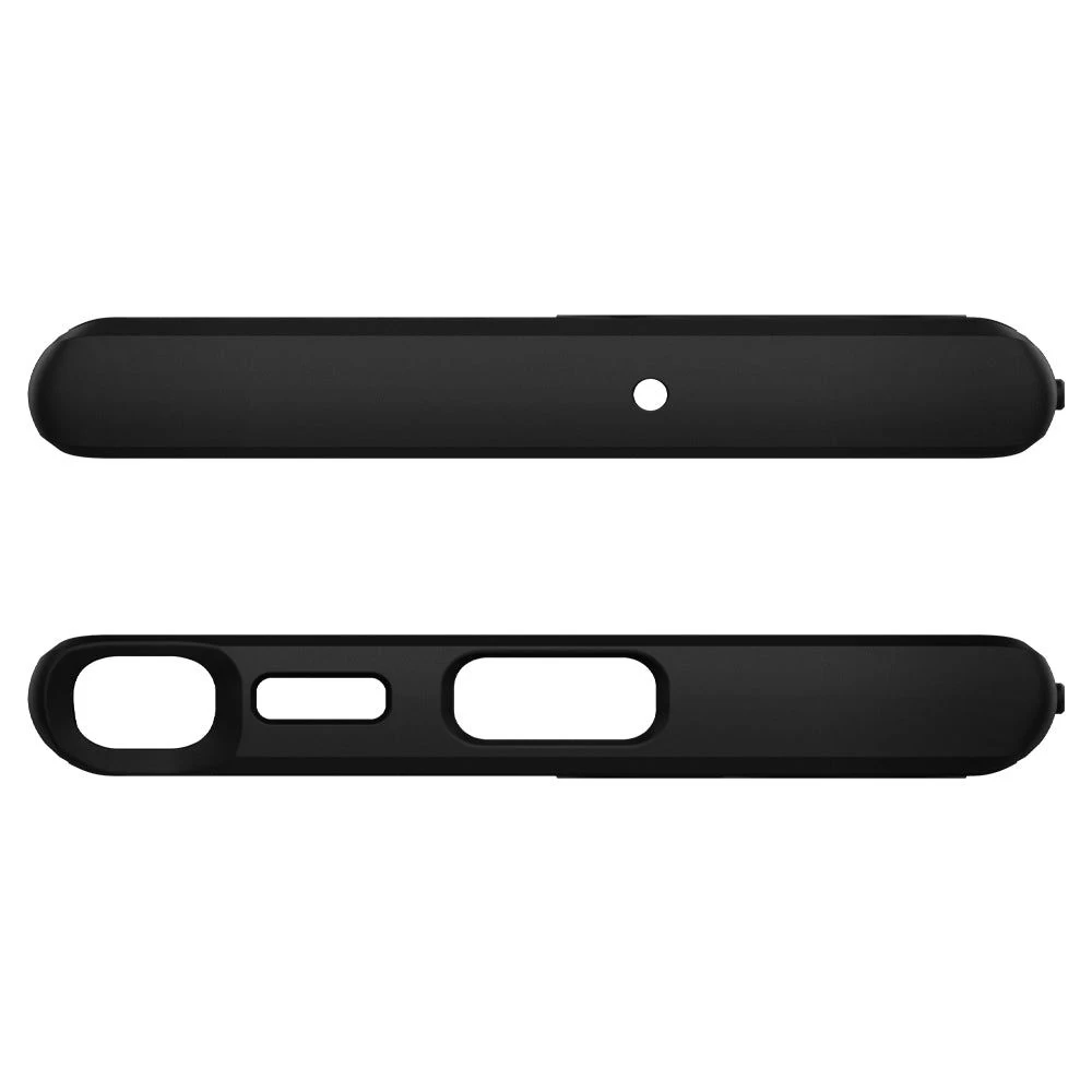 Samsung Galaxy S22 Ultra case black SPIGEN Core Armor