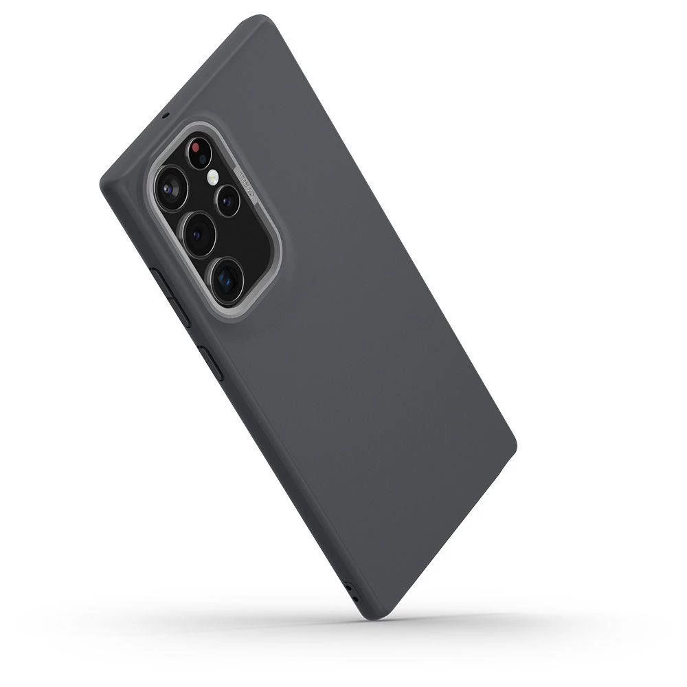 Samsung Galaxy S22 Ultra skal grå SPIGEN Cyrill Color Brick