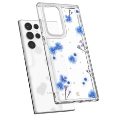 Samsung Galaxy S22 Ultra case  SPIGEN Cyrill Cecile