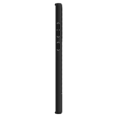Samsung Galaxy S22 Ultra case black SPIGEN Core Armor 