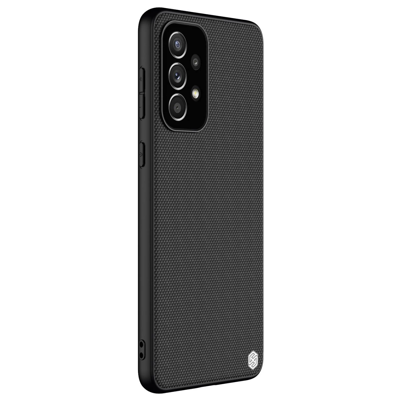 Samsung Galaxy A33 5G чехол черный Nillkin Textured