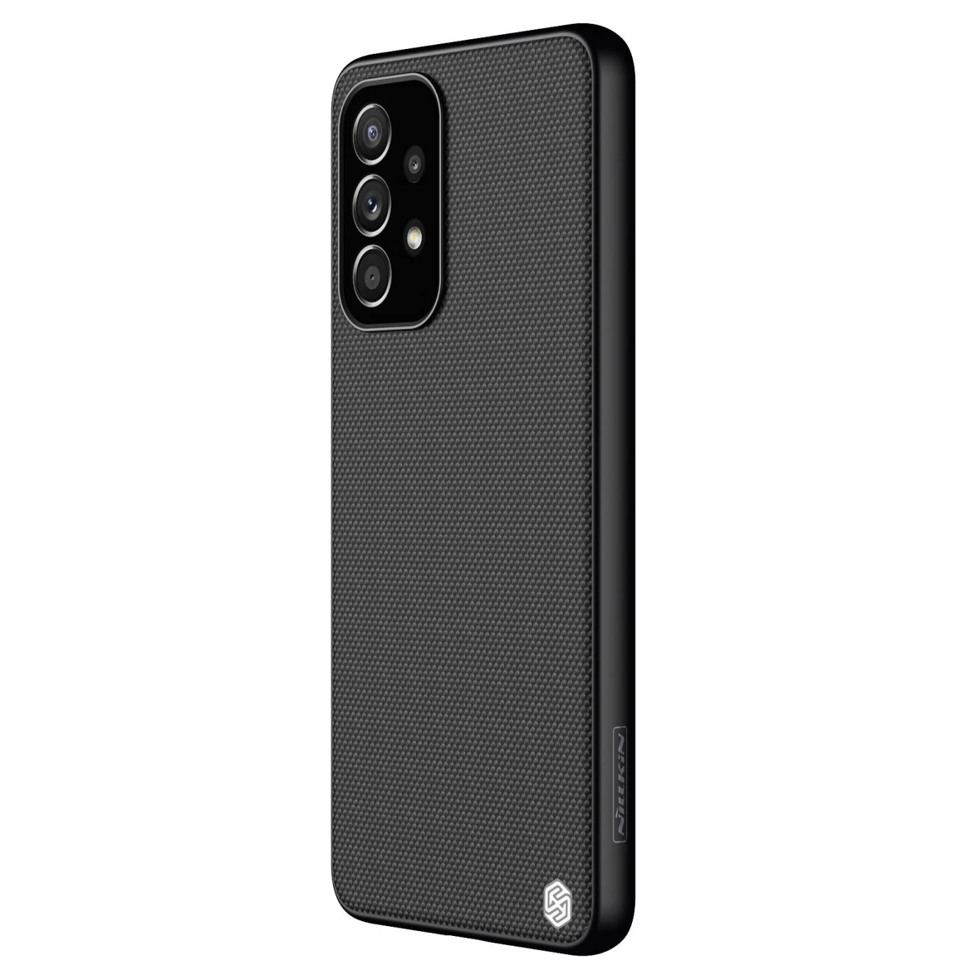 Samsung Galaxy A33 5G чехол черный Nillkin Textured