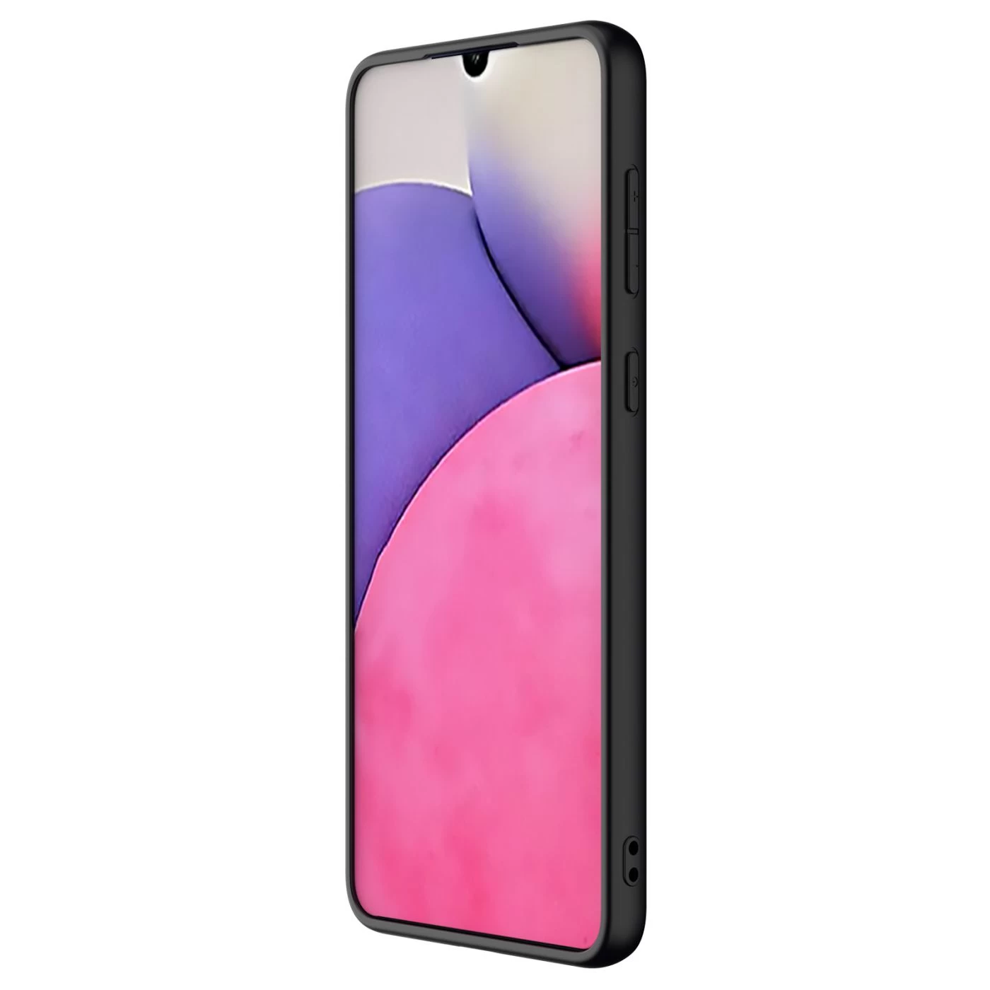 Samsung Galaxy A33 5G чехол черный Nillkin Textured