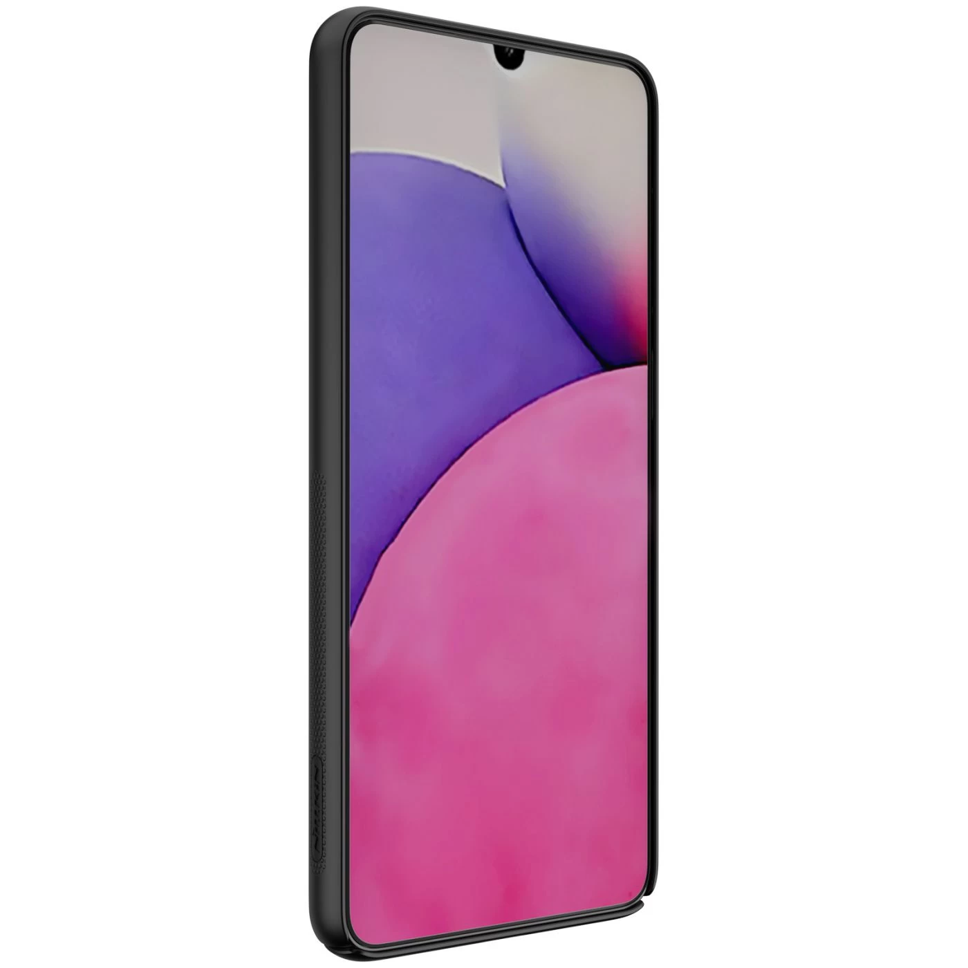 Samsung Galaxy A33 5G чехол черный Nillkin CamShield