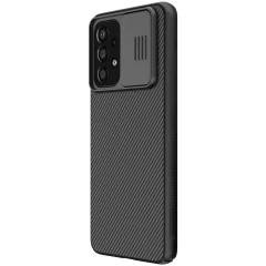 Samsung Galaxy A33 5G чехол черный Nillkin CamShield