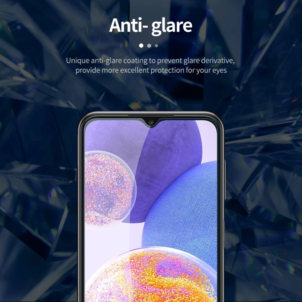 Samsung Galaxy A13 5G apsauginis stiklas  Nillkin H+PRO A23 4G / 4G/5G