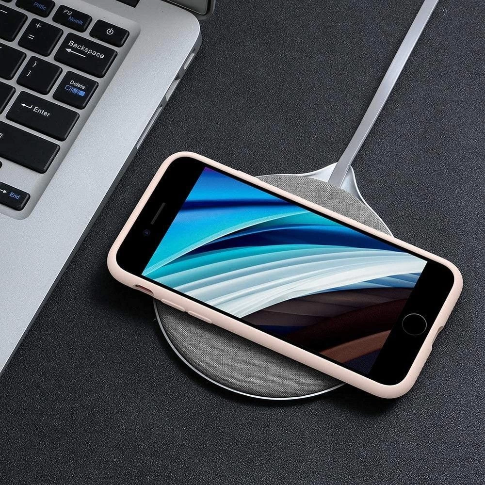 Samsung Galaxy A13 5G dėklas Juoda TECH-PROTECT Icon