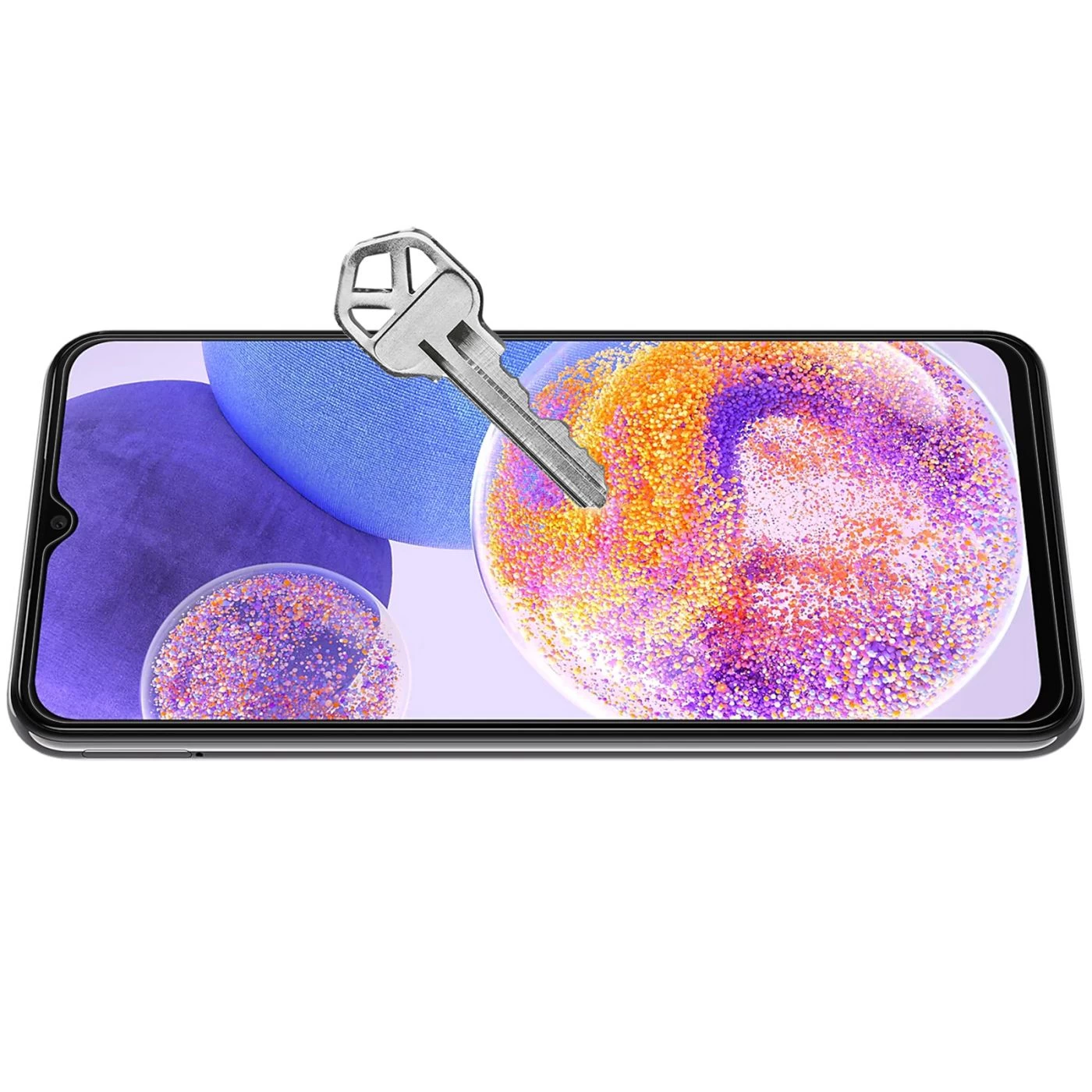 Samsung Galaxy A13 5G apsauginis stiklas Nillkin H+PRO A23 4G / 4G/5G