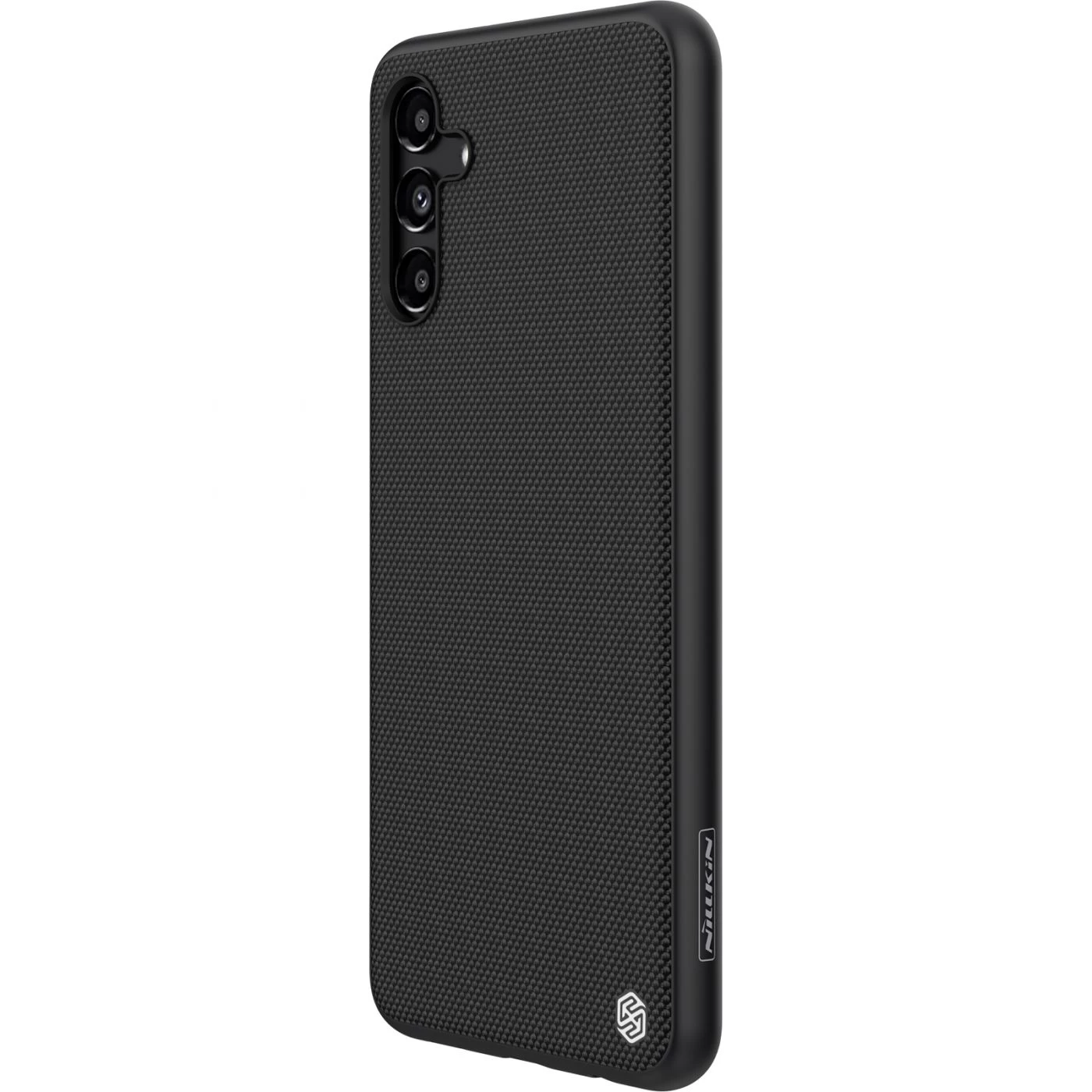 Samsung Galaxy A13 5G dėklas Juoda Nillkin Textured