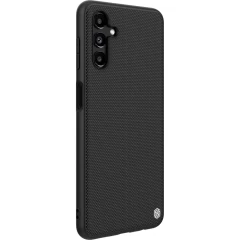 Samsung Galaxy A13 5G dėklas Juoda Nillkin Textured