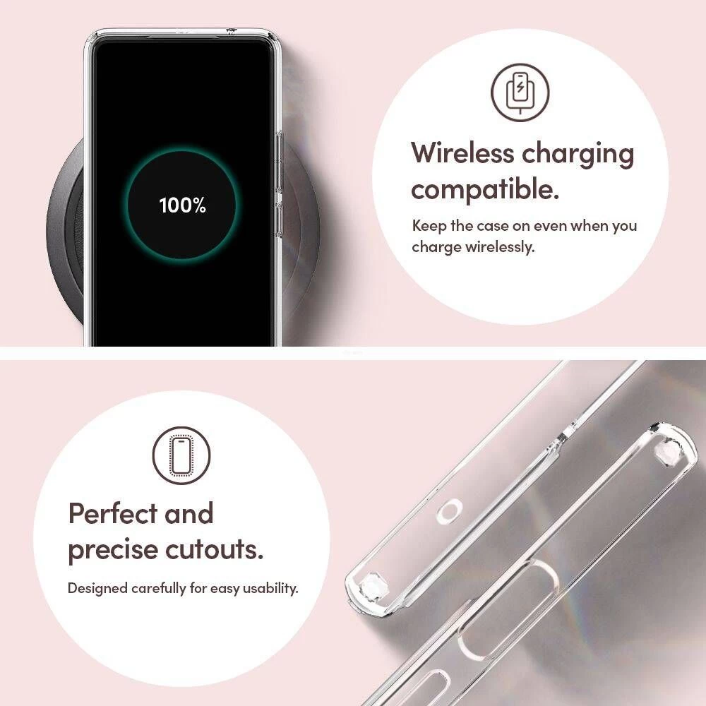 Samsung Galaxy A53 5G skal  SPIGEN Cyrill Cecile