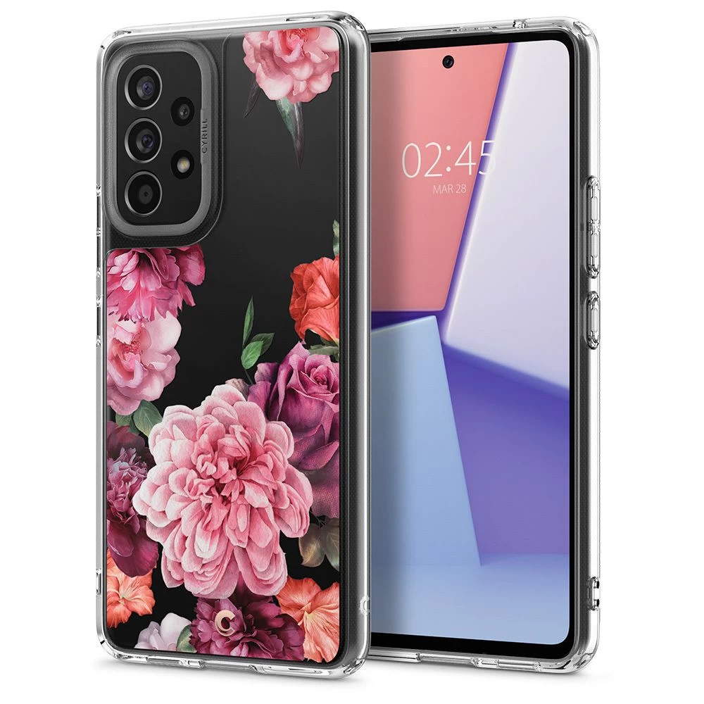 Samsung Galaxy A53 5G skal SPIGEN Cyrill Cecile