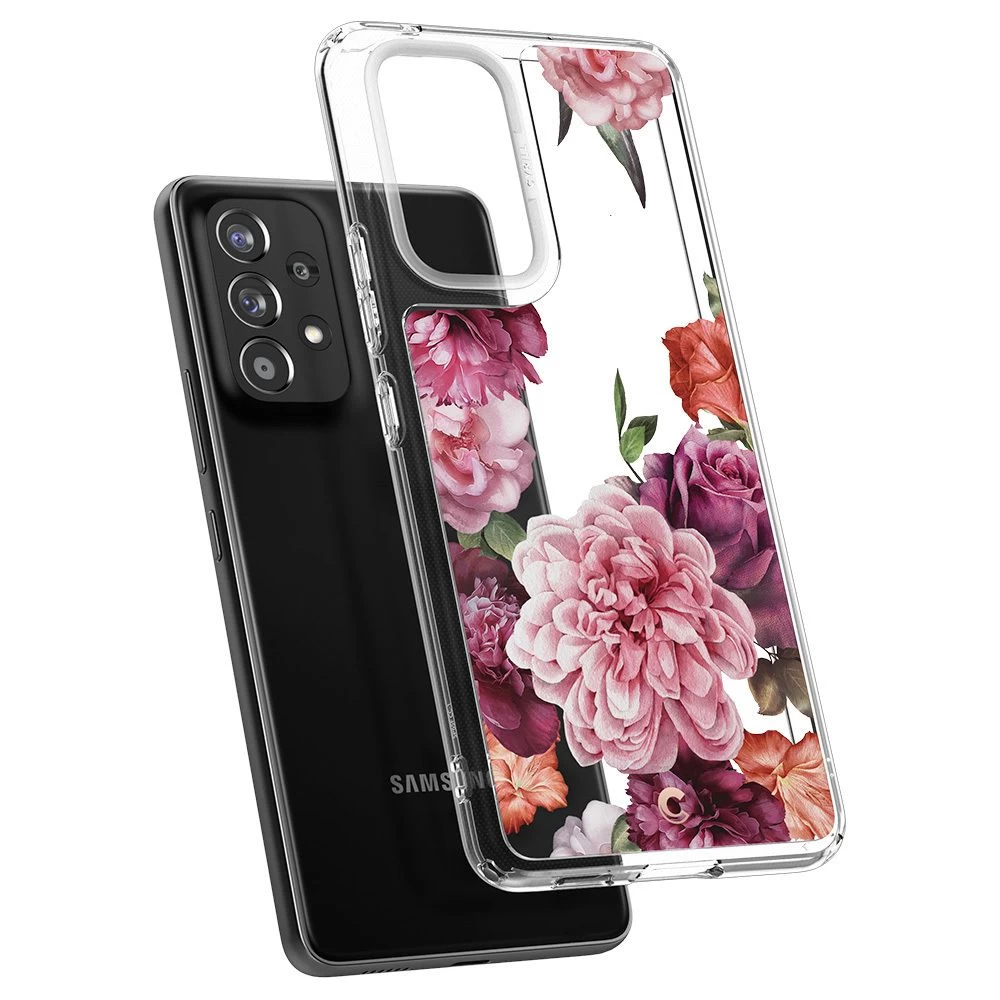 Samsung Galaxy A53 5G skal SPIGEN Cyrill Cecile