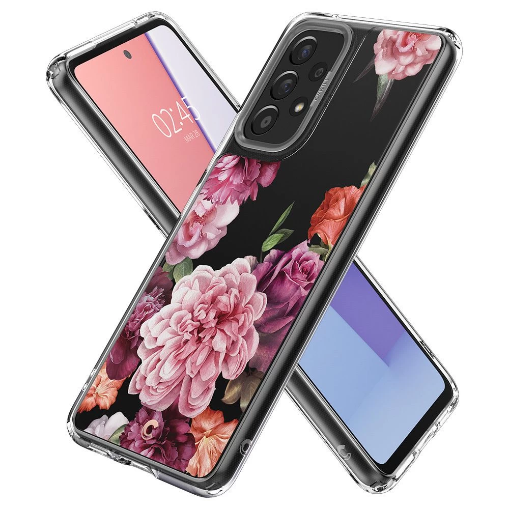Samsung Galaxy A53 5G skal SPIGEN Cyrill Cecile