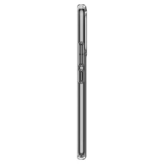 Samsung Galaxy A53 5G dėklas skaidrus SPIGEN Liquid Crystal 