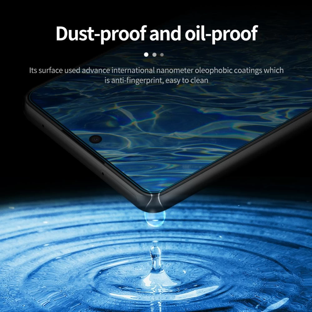 Samsung Galaxy A73 5G kaitseklaas  Nillkin H+PRO