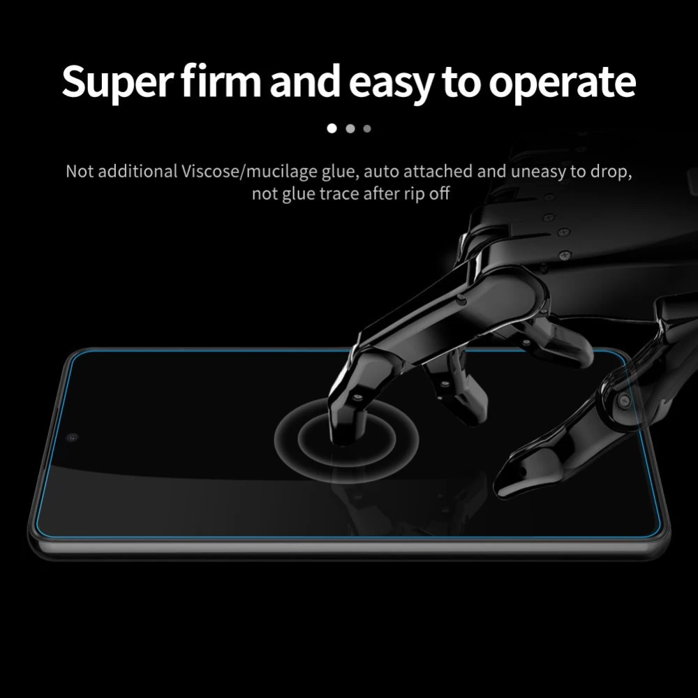 Samsung Galaxy A73 5G kaitseklaas  Nillkin H+PRO