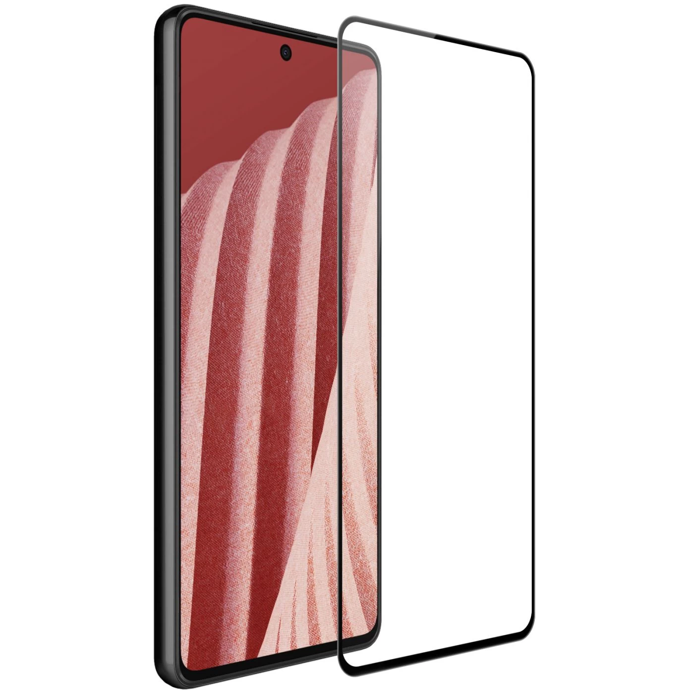 Samsung Galaxy A73 5G kaitseklaas Nillkin CP+PRO