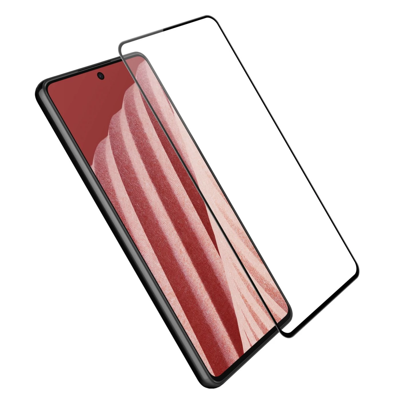 Samsung Galaxy A73 5G kaitseklaas Nillkin CP+PRO