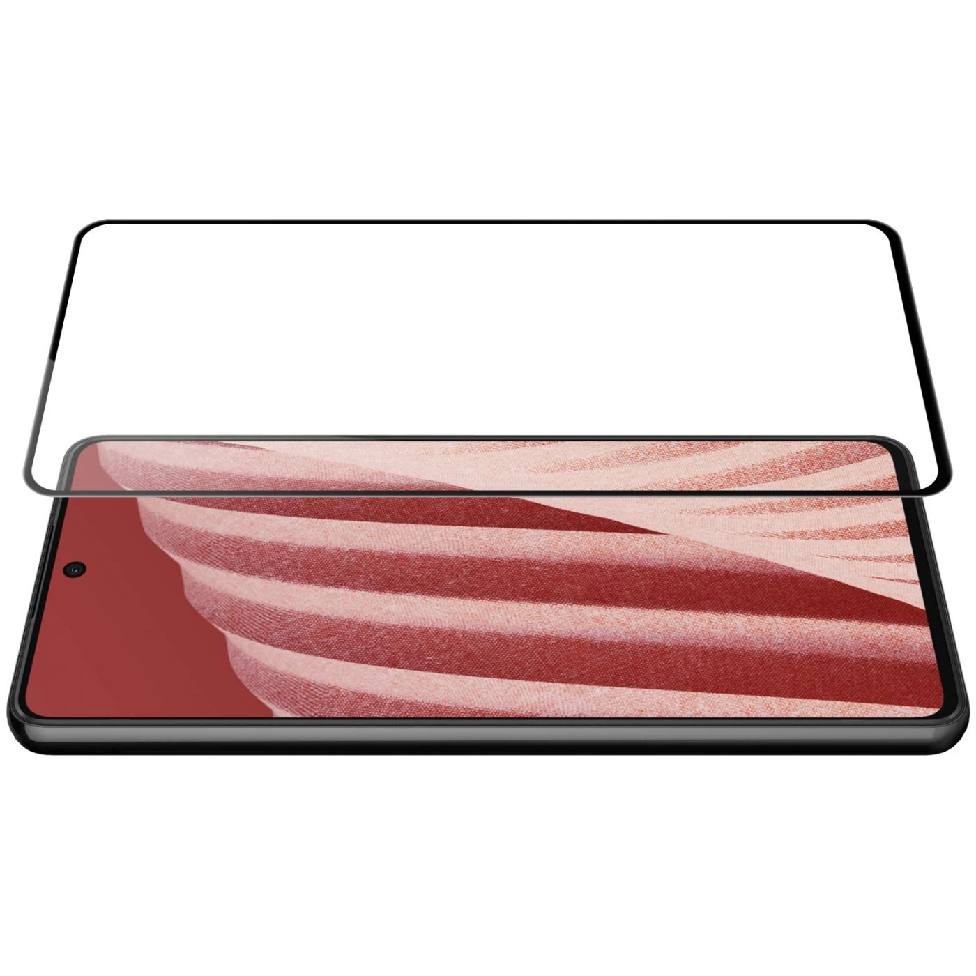 Samsung Galaxy A73 5G kaitseklaas Nillkin CP+PRO