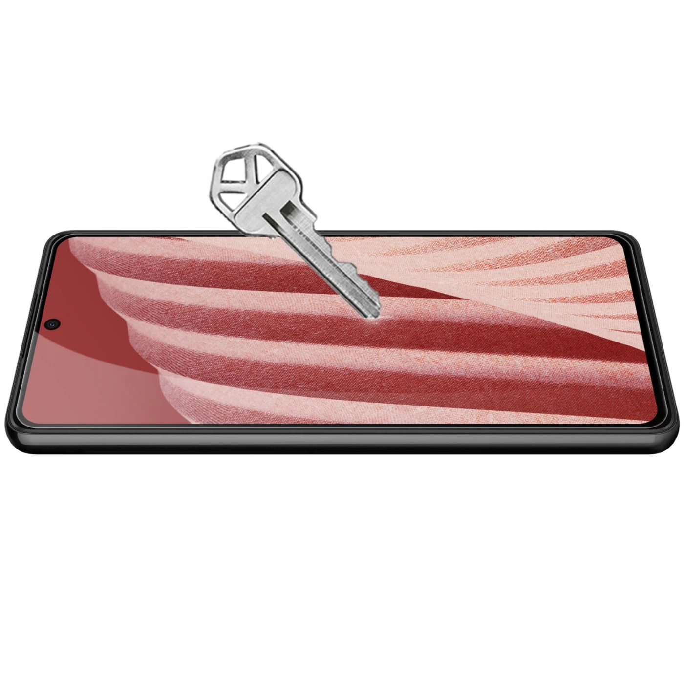 Samsung Galaxy A73 5G kaitseklaas Nillkin CP+PRO