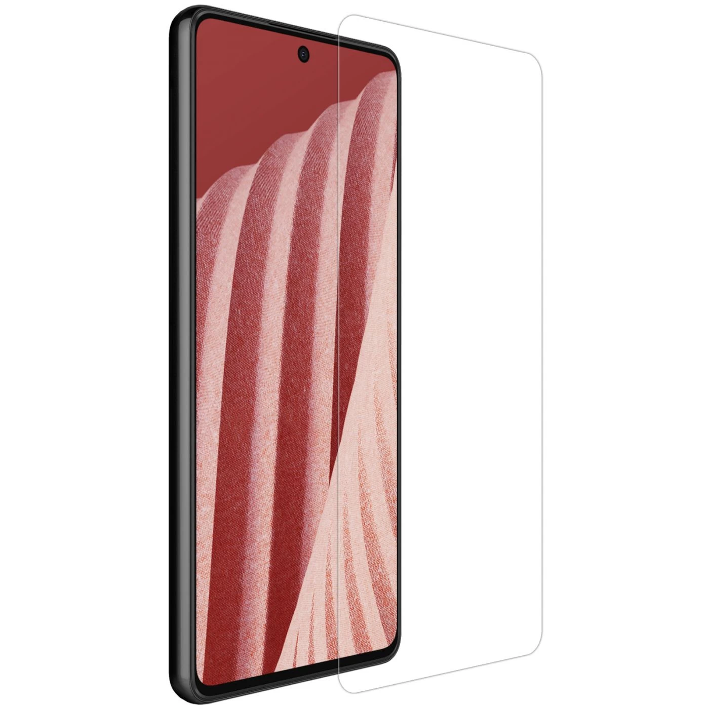 Samsung Galaxy A73 5G kaitseklaas Nillkin H+PRO