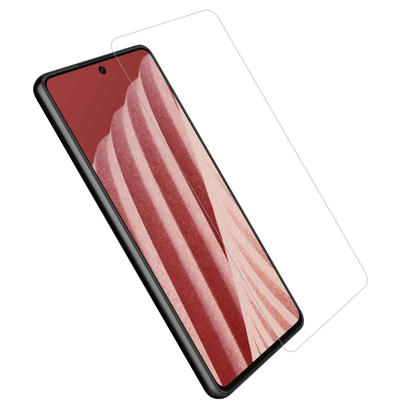 Samsung Galaxy A73 5G kaitseklaas Nillkin H+PRO