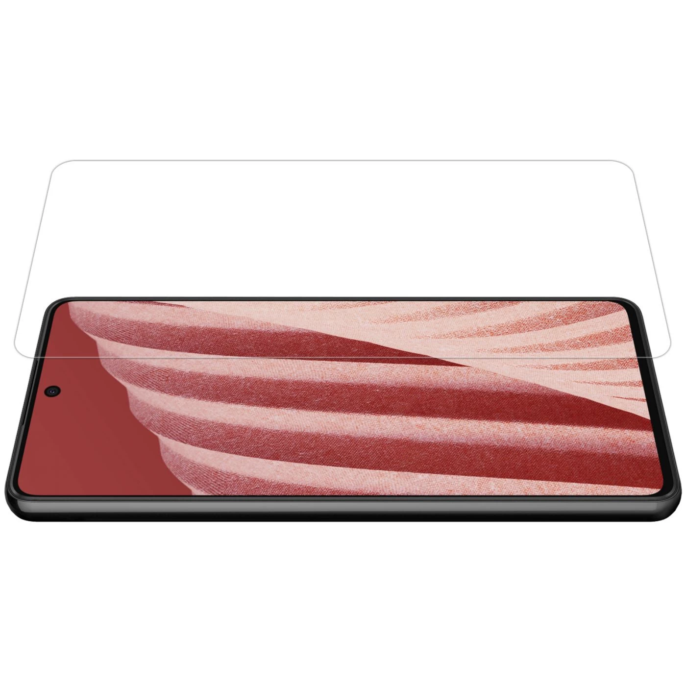 Samsung Galaxy A73 5G kaitseklaas Nillkin H+PRO
