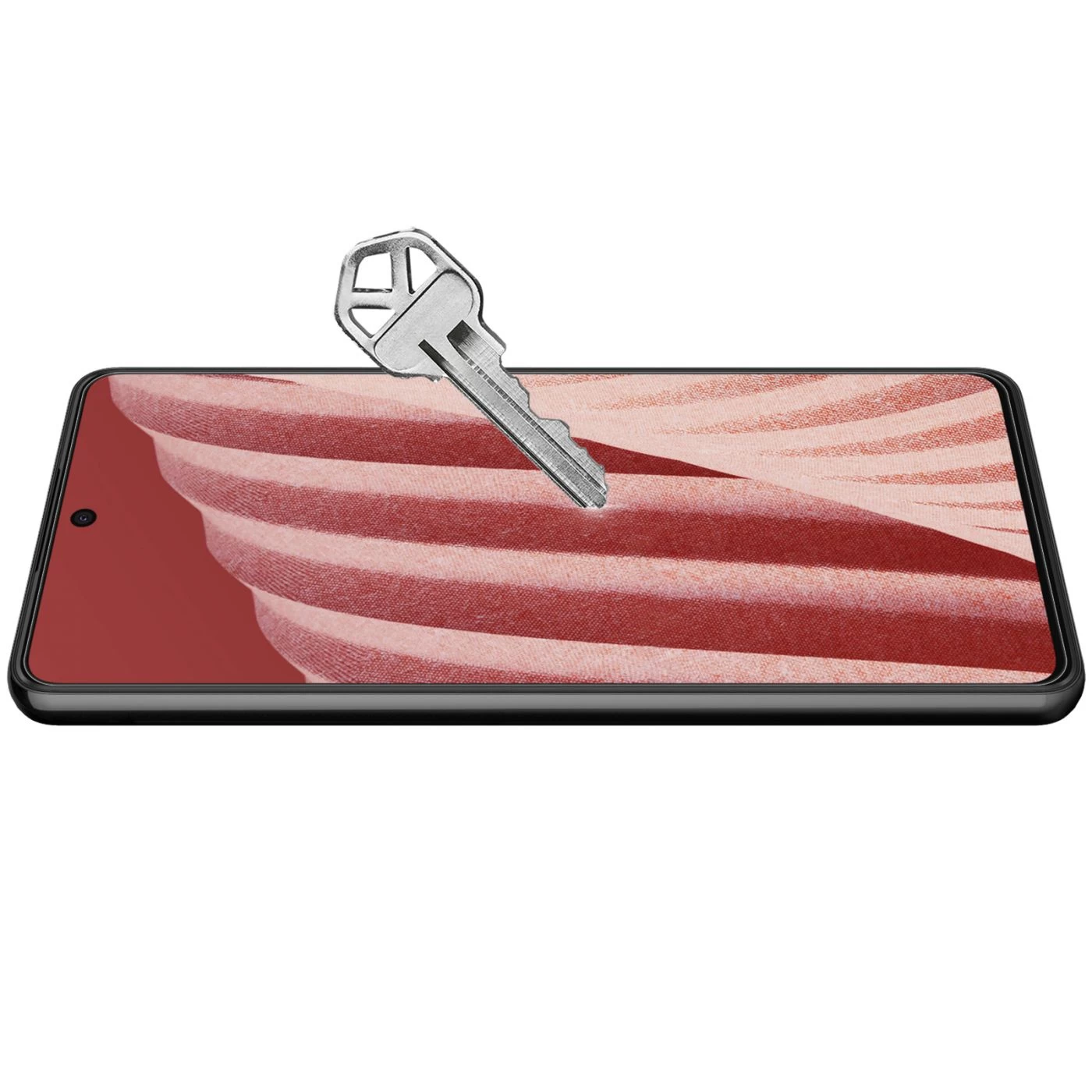 Samsung Galaxy A73 5G kaitseklaas Nillkin H+PRO