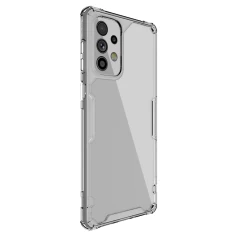Samsung Galaxy A73 5G dėklas skaidrus Nillkin TPU PRO 