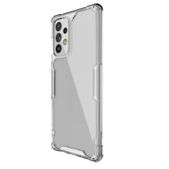 Samsung Galaxy A73 5G dėklas skaidrus Nillkin TPU PRO 