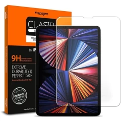 iPad iPad Air 5 (2022) tablet skärmskydd SPIGEN Glas.TR SLIM iPad Air 5 (2022)