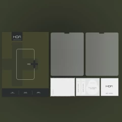 Apple iPad Air 5 (2022) защитное стекло для планшета  HOFI PAPER PRO+ (2-pack)