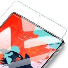 iPad iPad Air 5 (2022) tablet skärmskydd ESR Glass Film iPad Air 5 (2022)