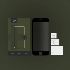 Apple iPhone SE (2022) kaitseklaas  HOFI ANTI SPY GLASS PRO+ PRIVACY