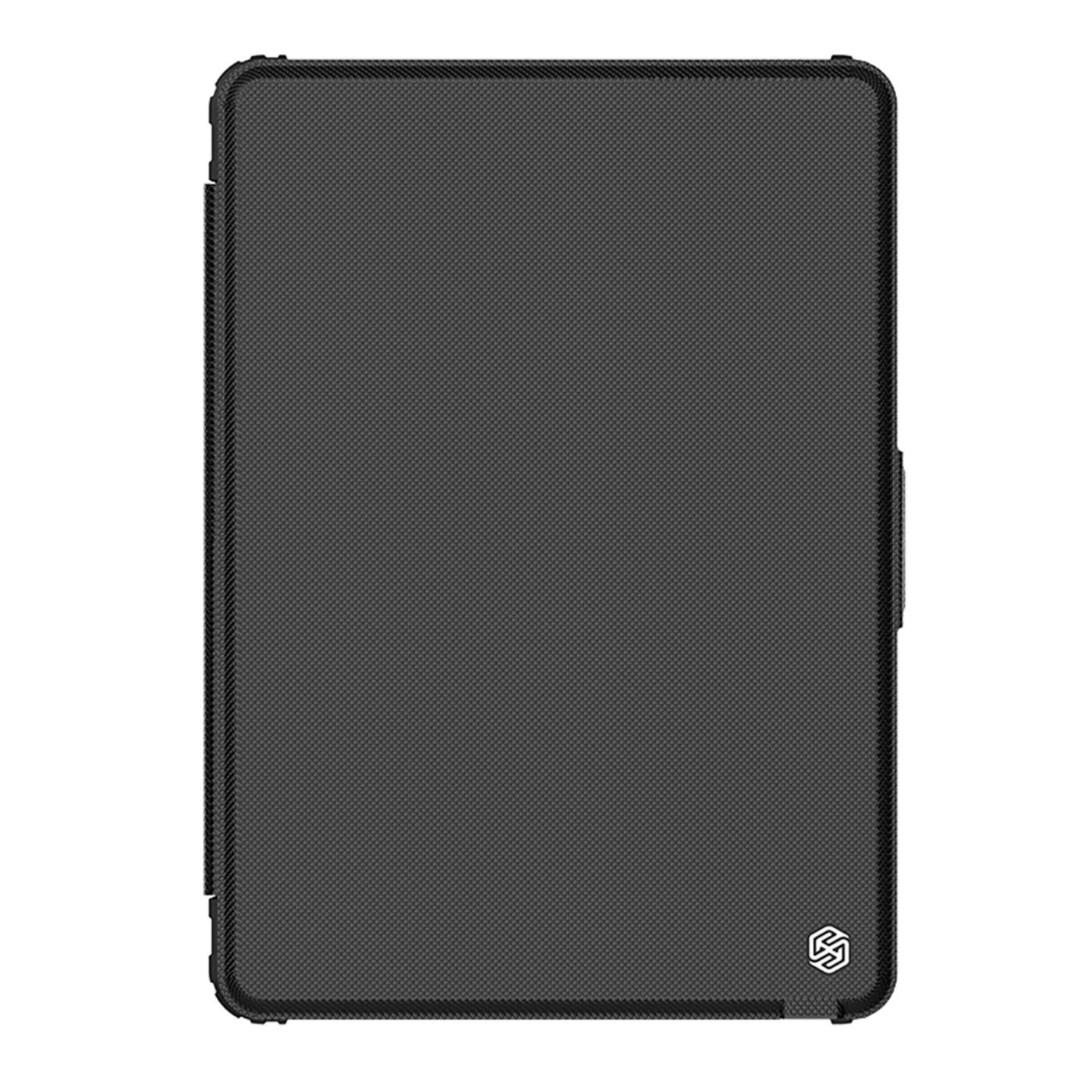 Samsung Galaxy Tab S8 tablet case black Nillkin Bumper Combo Keyboard