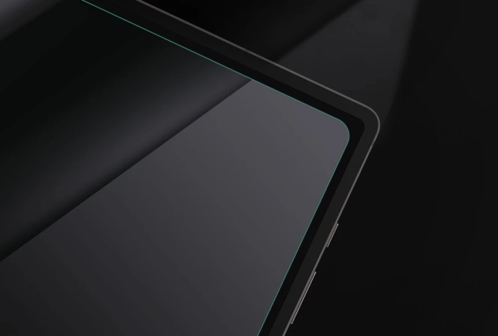 Samsung Galaxy Tab S8 Ultra защитное стекло для планшета  NILLKIN H+ TG