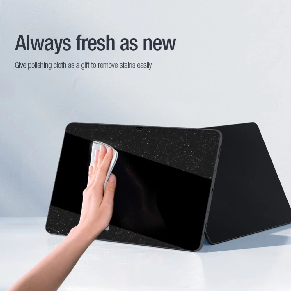 Samsung Galaxy Tab S8 Ultra защитное стекло для планшета  NILLKIN PURE SERIES AR FILM