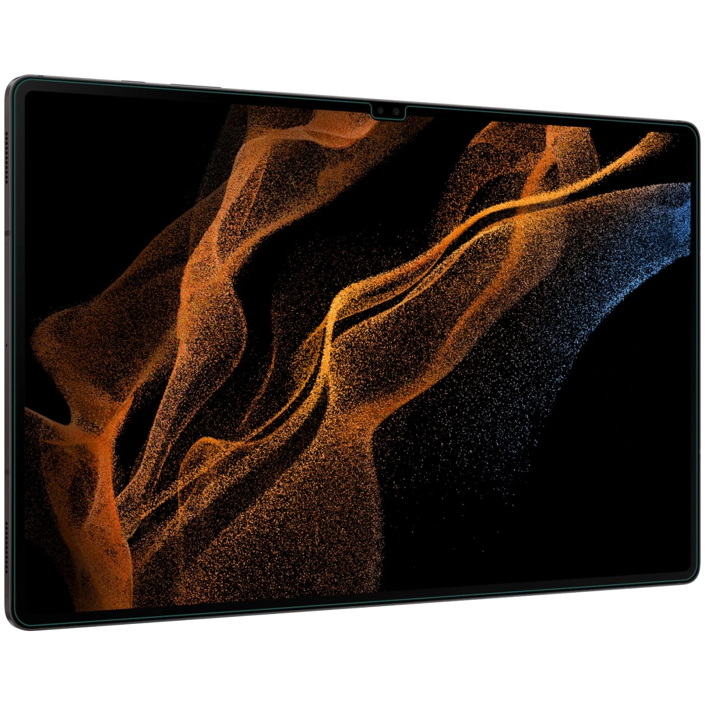 Samsung Galaxy Tab S8 Ultra защитное стекло для планшета NILLKIN H+ TG