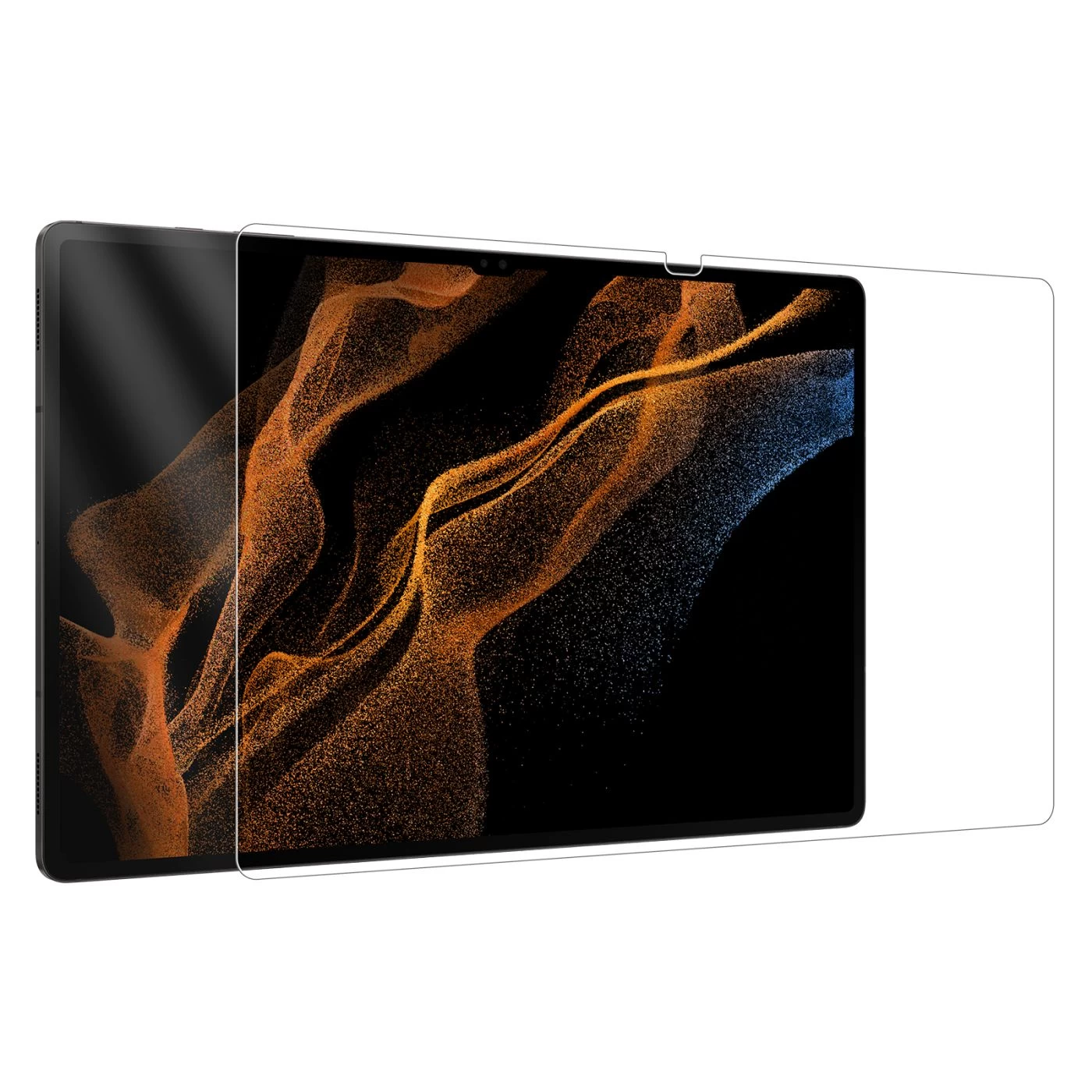 Samsung Galaxy Tab S8 Ultra защитное стекло для планшета NILLKIN PURE SERIES AR FILM