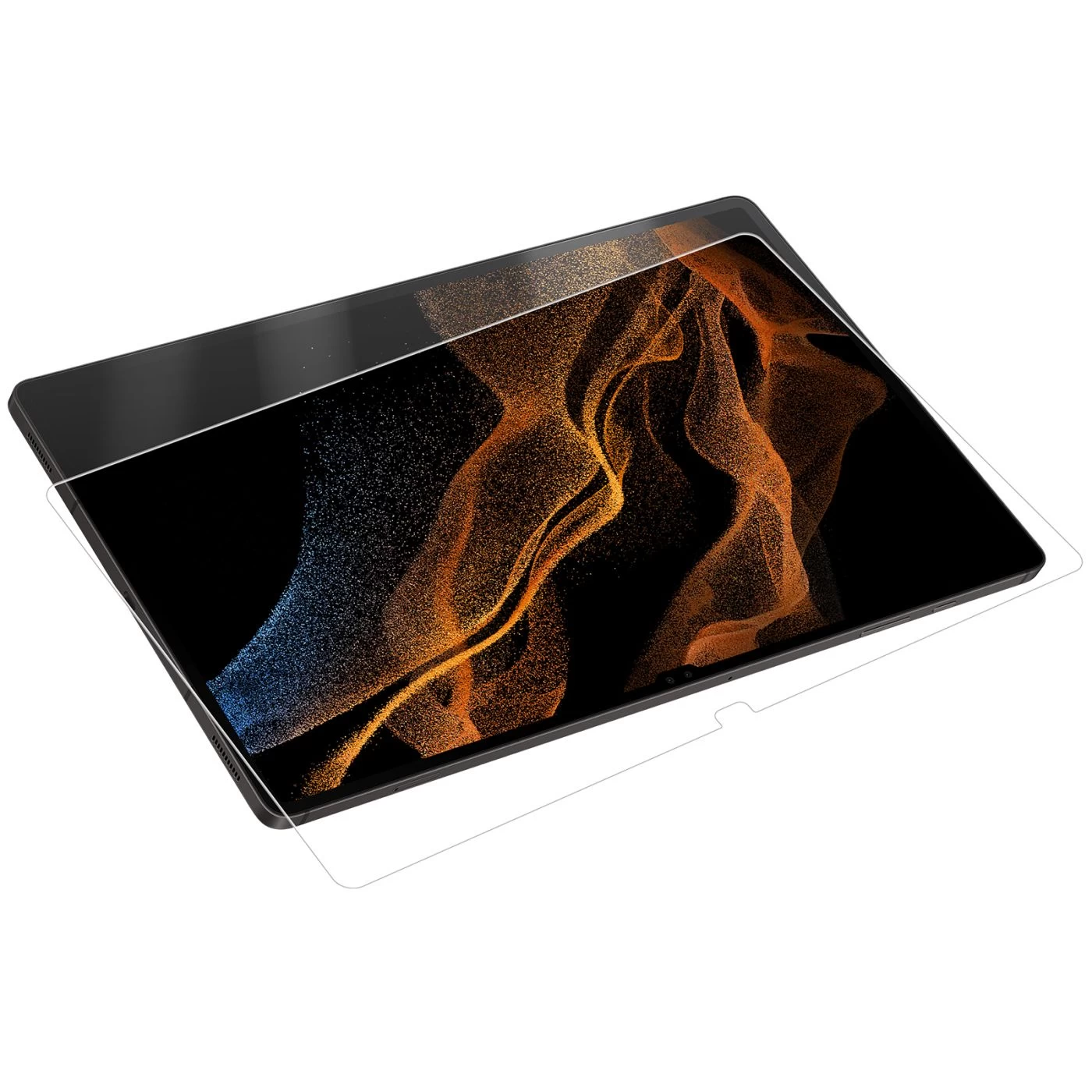 Samsung Galaxy Tab S8 Ultra защитное стекло для планшета NILLKIN PURE SERIES AR FILM